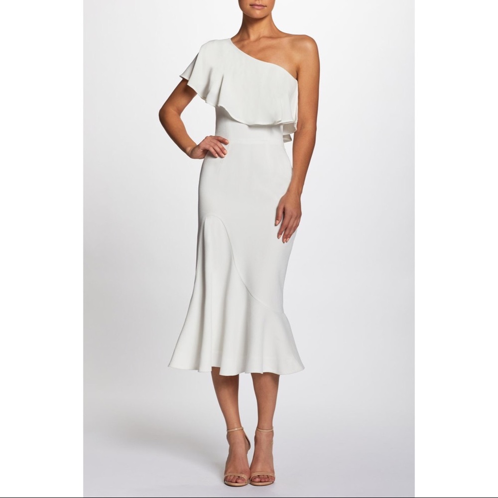 COPY - White dress
